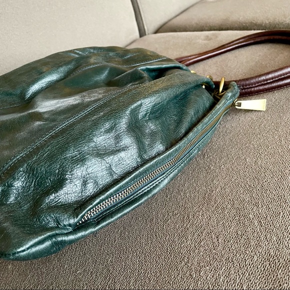 TRINA TURK Leather Shoulder Bag - Picture 4 of 8